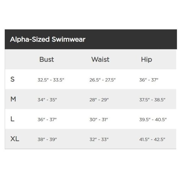 Reebok Sparkling Night Strappy Back Tankini Top & Banded Bikini Bottom Set S - Picture 9 of 9